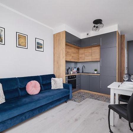 Przestronny Apartament Z Balkonem By Noclegi Renters Krakow Exterior photo
