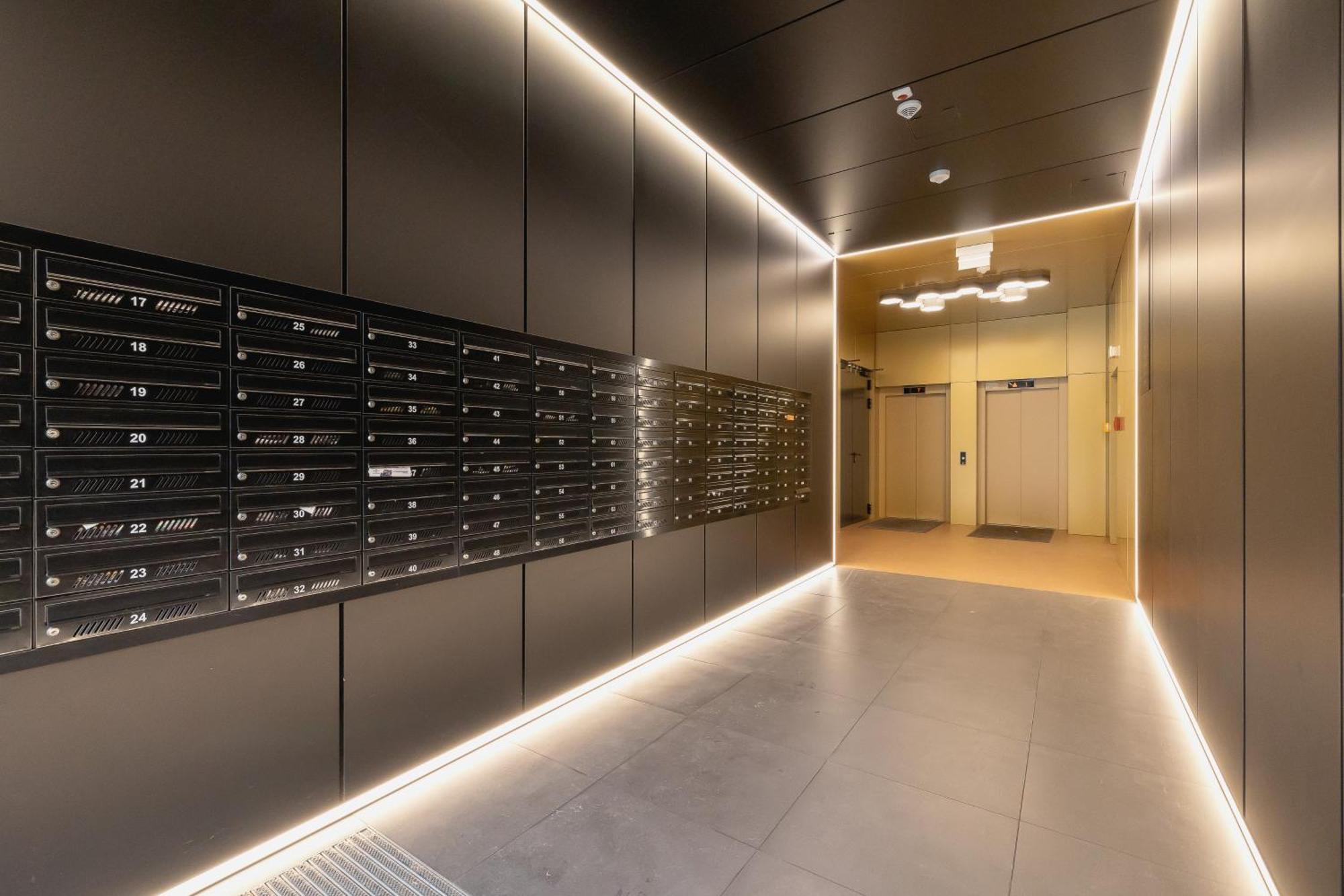 Przestronny Apartament Z Balkonem By Noclegi Renters Krakow Exterior photo